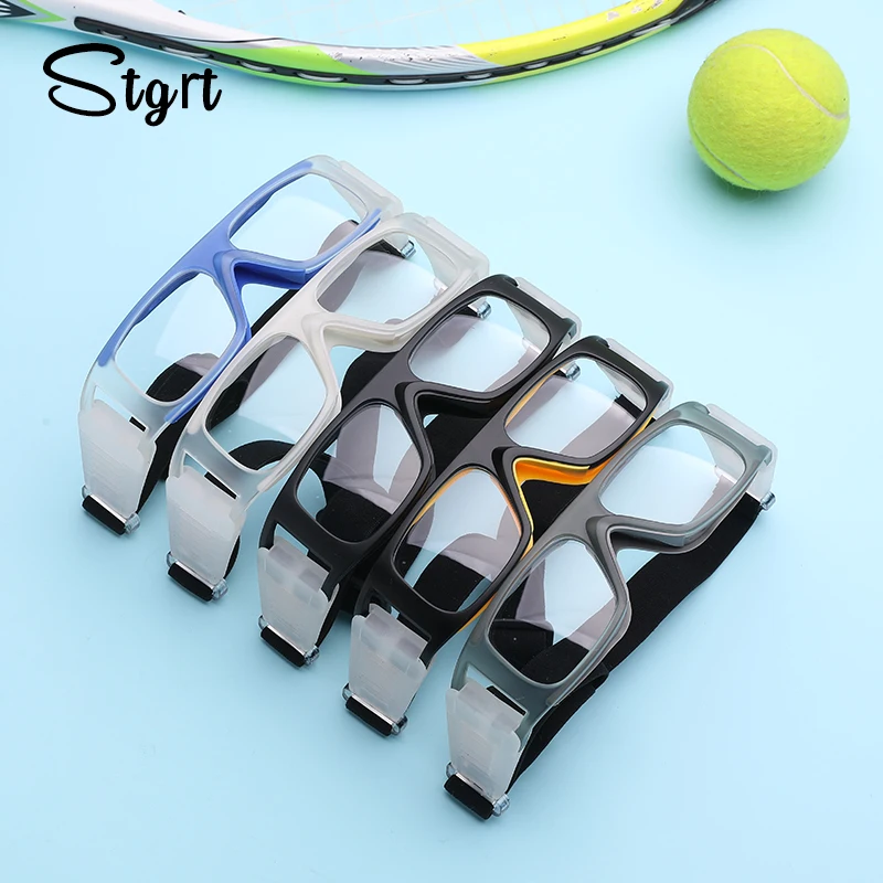 Football Protection Glasses Prescription Glasses Sport Sports