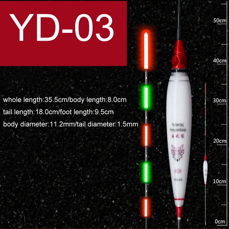 YD-03X