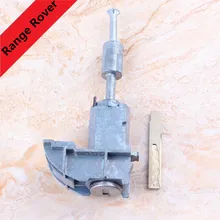 Для Land Rover Range Rover левый Автомобильный Дверной замок цилиндр/замки сменная деталь для ремонта для слесаря