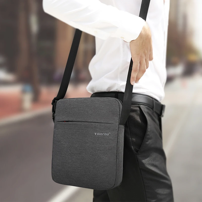 US $28.25 Tigernu Portable Messenger Bag Set