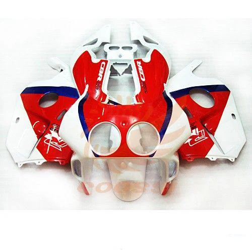 

Обтекатель кузова из АБС-пластика для Honda CBR 250 RR 22 For 1990 1991 1992 19931994 91 92 93 (A) [CK246]