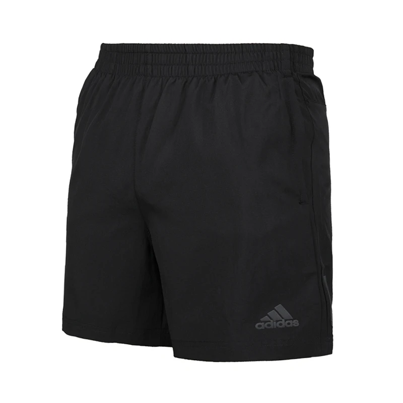 Original New Arrival Adidas RUN IT SHORT M Men's Shorts Sportswear
