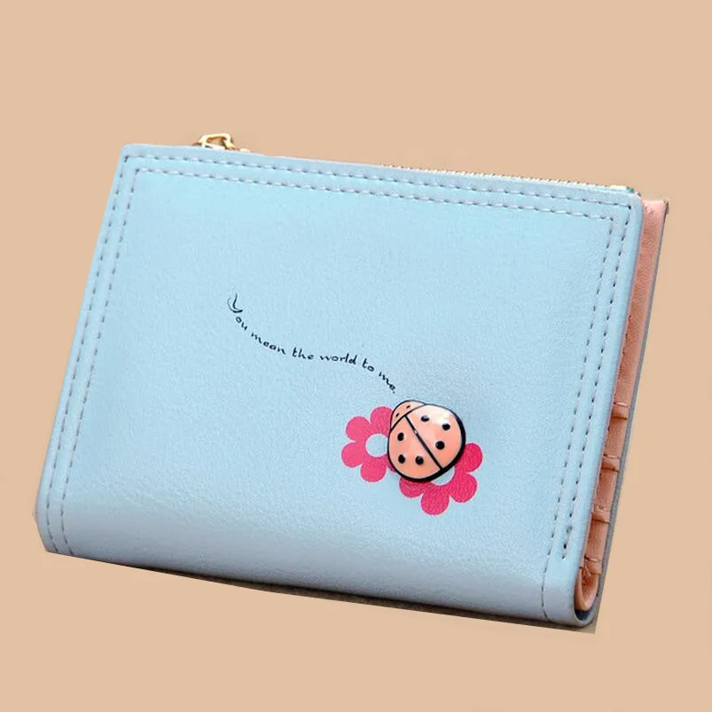 Top 9 Beautiful Blue Wallets For Men & Women Styles At Life