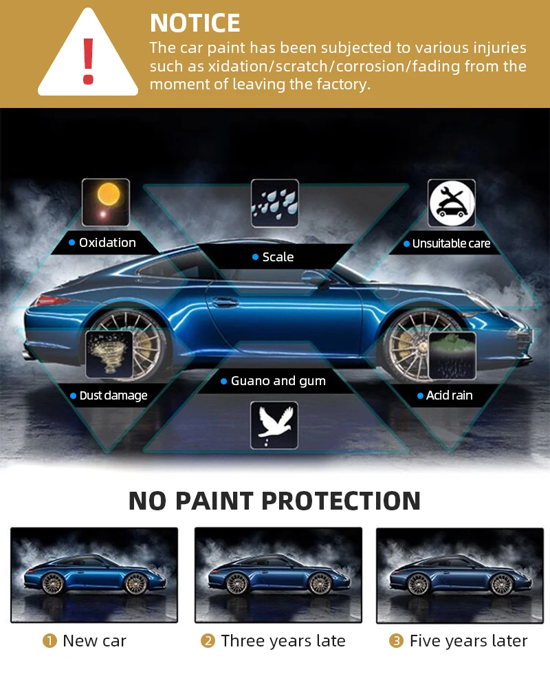9h ceramic coating