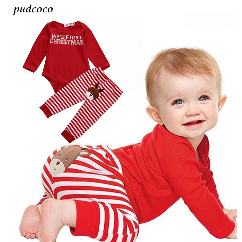 christmas clothes for babies