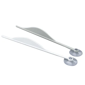 

Car windscreen wiper, cleaning brush, bathroom wiper 1 pair