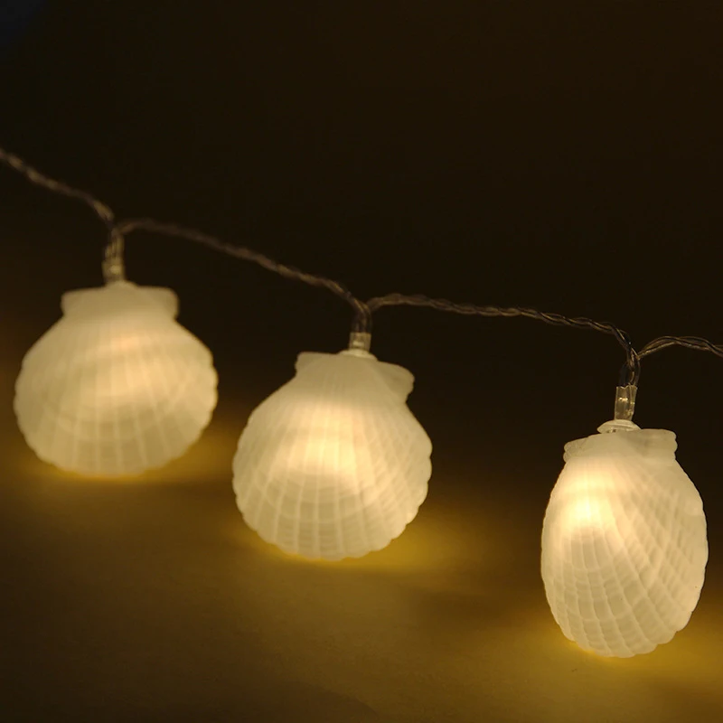 string light garland 2