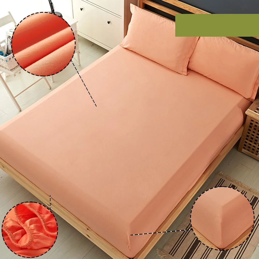 EHOMEBUY покрывала для дома, отеля, мягкие покрывала для кровати, Нескользящие покрывала, Улучшенный хлопок, цельный покрывало для кровати, тонкий коврик