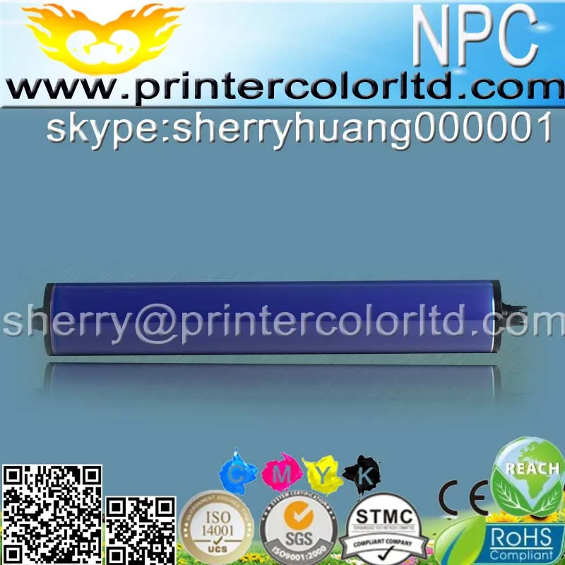 

Comaptible new original color OPC for xerox DCC6550 DCC252 7550 6500 7500 5500 6500II 7600III DC5065 5075 242 260