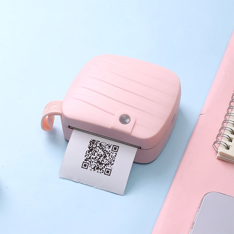 pocket thermal printer