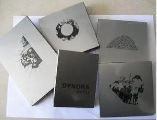 photo print on metal plate