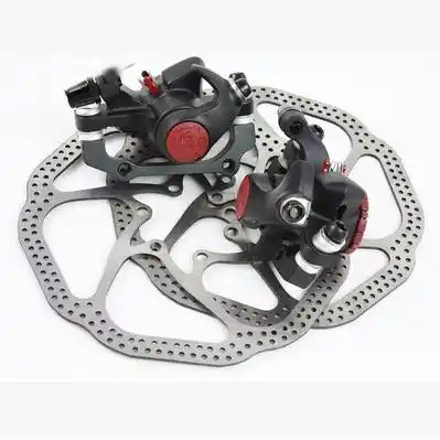 sram bb5 disc brakes