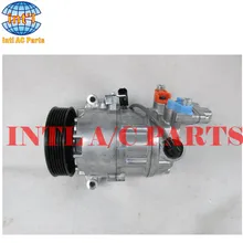 A4101541A023 64526915380 64529145351 64529156821 calsonic CSE613 Компрессор AC для BMW 1 E81 E82 E88/3 E90 E91 E92 E93 /X1 E84