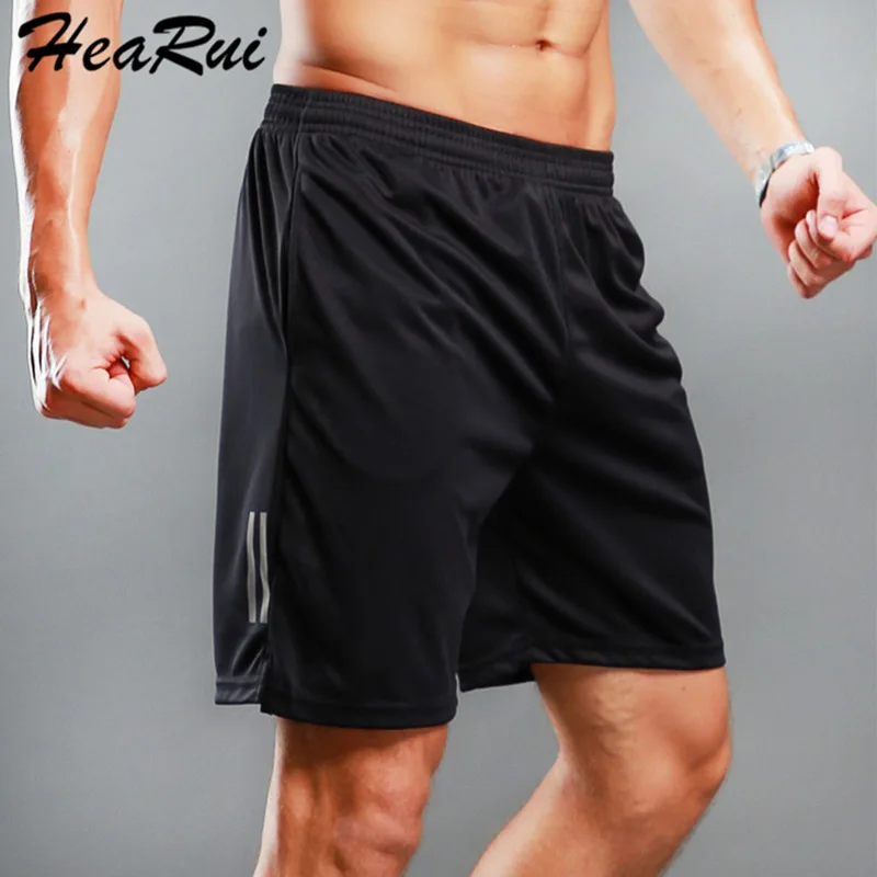 

2017 Professional Men Badminton Table Tennis Shorts Breathable Quick-drying Uniforms Men Running Shorts With Pockets Sportswear
