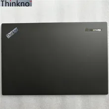 Новинка для lenovo ThinkPad A Cover T431S ЖК верхняя задняя крышка чехол 04X0814 60.4yq05004