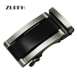 ZLRPH модный дизайн ремень пряжка голова высокого качества полированный гальванический сплав Автоматическая пряжка ремень пряжка