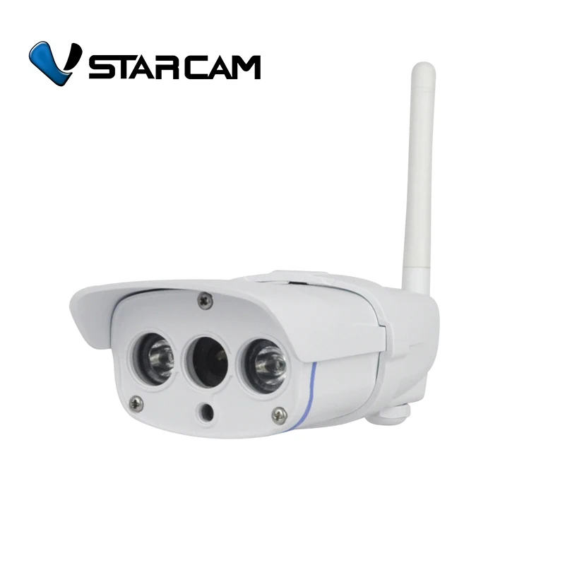 Vstarcam IP Camera Outdoor Wifi CCTV HD Baby Monitor IP67 Video Surveillance Night Vision Mobile View Waterproof C7816 | Безопасность и