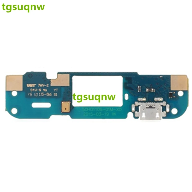 usb-разъем для зарядки платы для htc Desire 626 626 s док-станция зарядное устройство Порт Разъем Гибкая лента с микрофоном