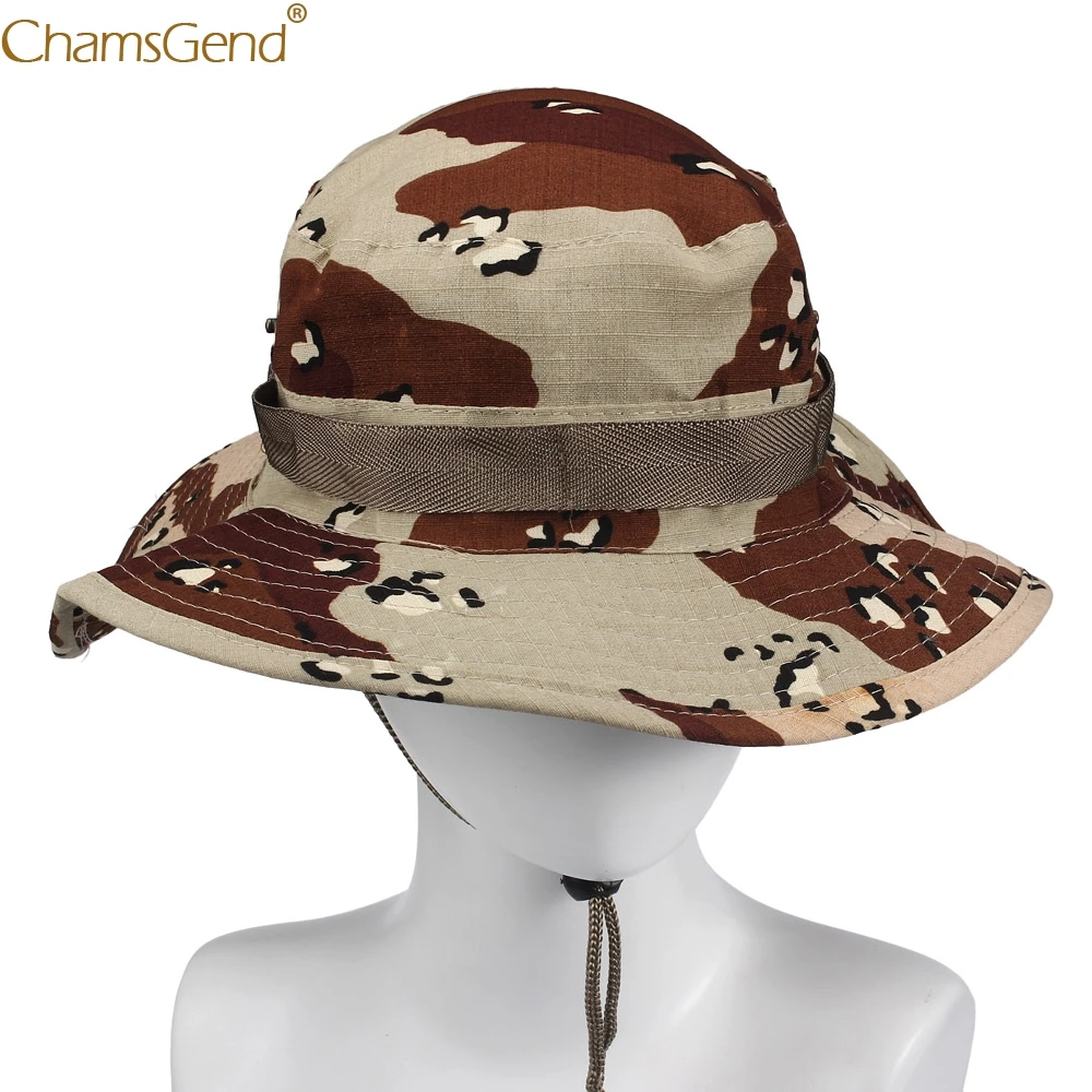 wide brim hunting hat
