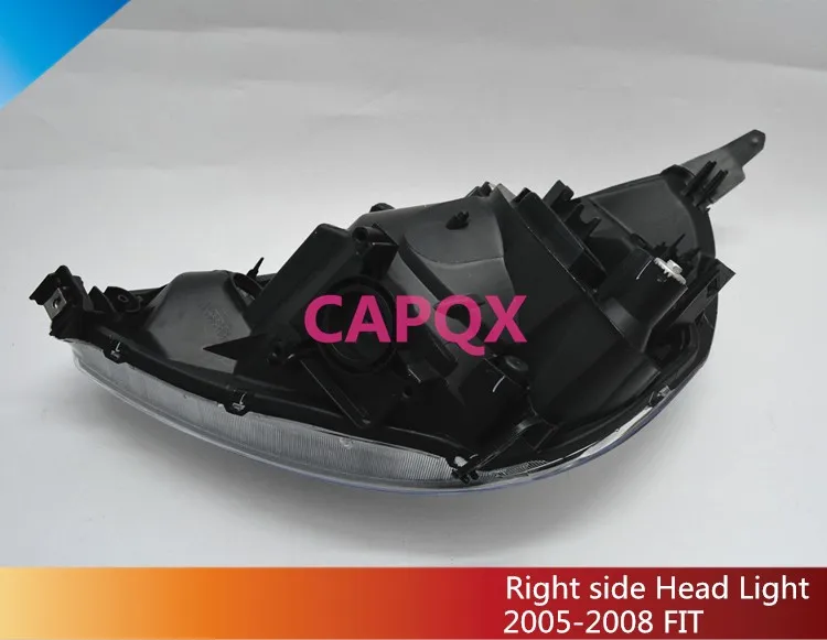 05-08 33151-SAA-H51 33101-SAA-H51