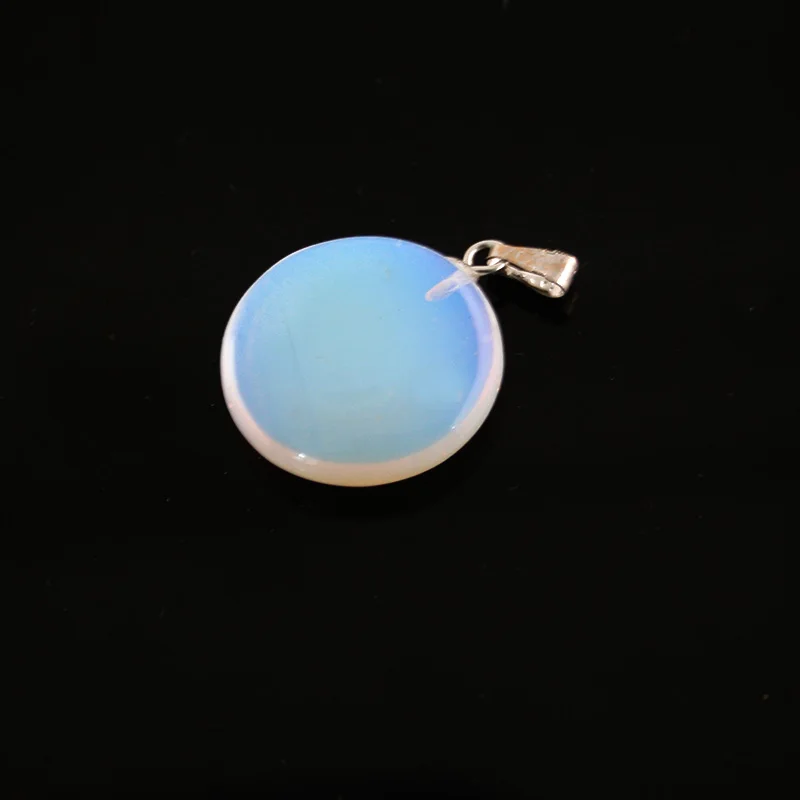 Опт подвески из натурального камня смешанные цвета|stone pendant|natural stone pendantpendant mix |
