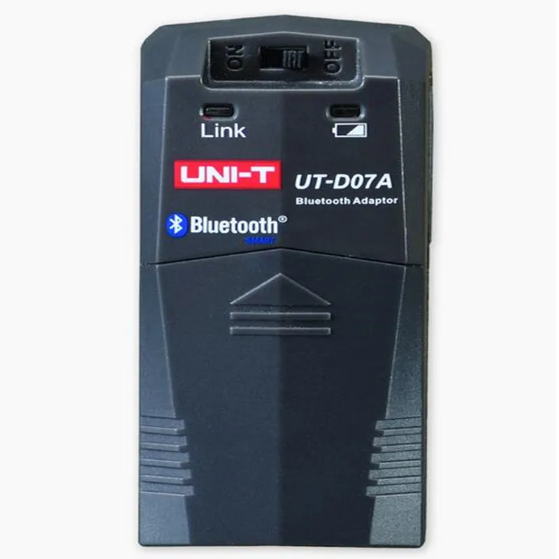 

UNI-T UTD07A bluetooth module for UNI-T UT181A , UT171A and UT71E digital multimeters Bluetooth adaptor