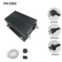 BEYOK бытовой Портативный генератора озона очиститель дыма 900 мг/ч FM-C900 очиститель