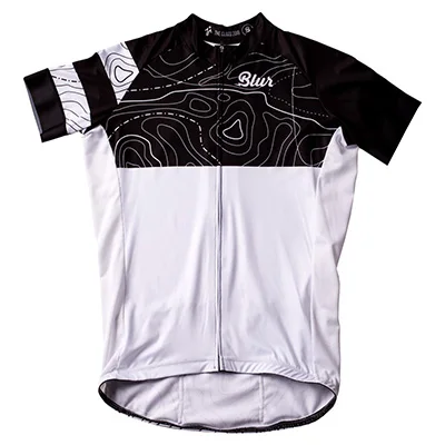 Ropa de hombre Blur Pro с коротким рукавом велосипедная Одежда майки для велоспорта мужские велосипедные ciclismo mtb maillot ciclismo hombre - Цвет: Jersry  07