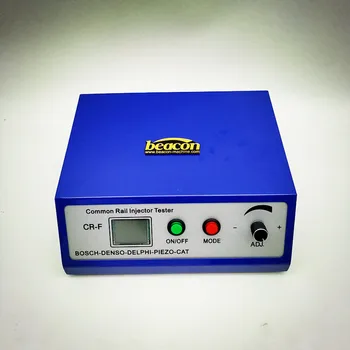 

CR-F/CR1000 common rail diesel heui tester injector tester