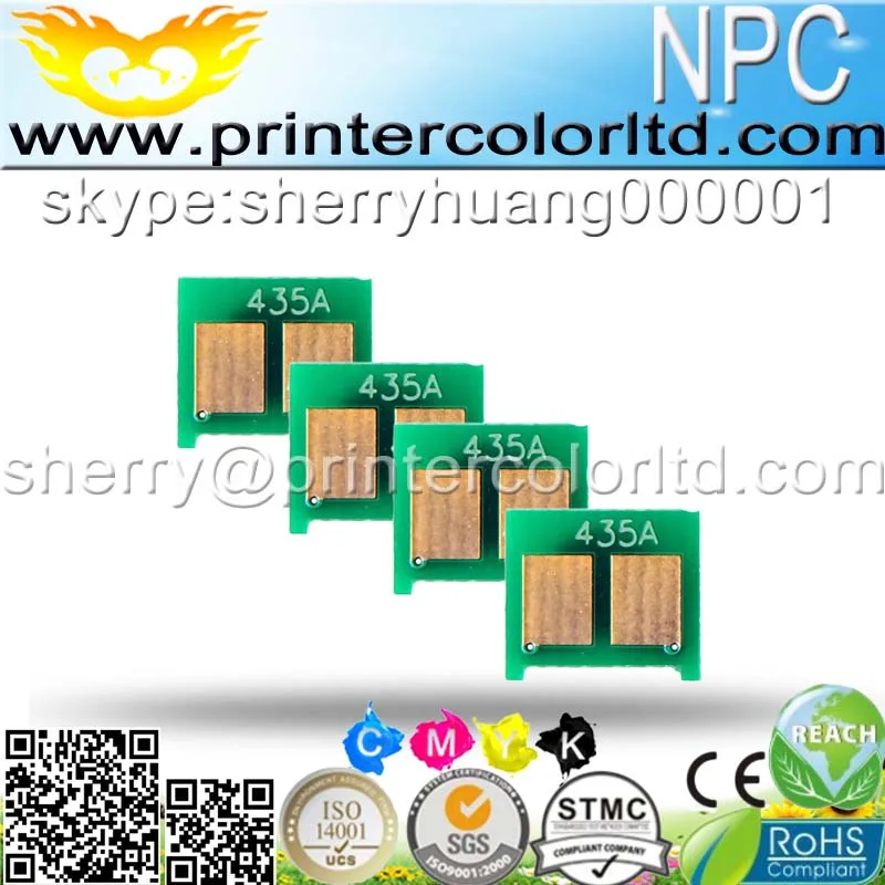 Чип для Hp/Hewlett Packard Color Enterprise 700 MFP M775 Z CE 342 A CE342A М 775 f МФУ M + замена принтера