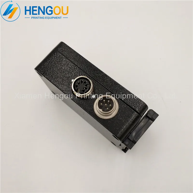 

1 Piece Free Shipping Hengoucn Sensor SUM2 61.110.1341 Module for SM102 CD102 Printing Machine