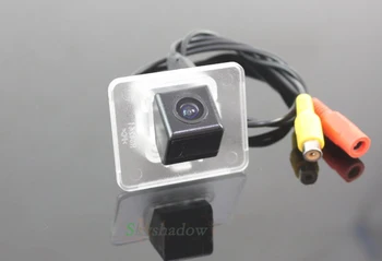 

Night Vision 170 Degree For Kia Optima K5 2012 2013 2014 Car Backup Rear View Reversing Camera Waterproof Parking Assistance