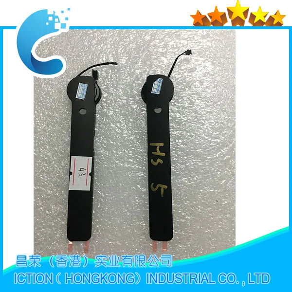10pcs/lot New Original For Macbook Air 11-inch A1370 A1465 Internal Speaker Right&ampLeft 2010-2014 922-9671 922-9672 923-0435 | Компьютеры