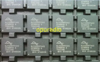 

Free shipping new original S29GL512N11FFA02 GL512N11FFA02 GL512N11FF 20PCS/LOT