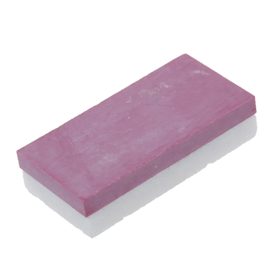 

3000 &10000# Grit Knife Razor Sharpener Fine Stone Polishing Whetstone Oilstone Red+White