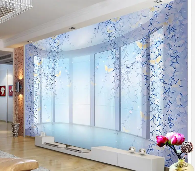 

customized wallpaper roll size 3d murals wallpaper Simple patterns wallpaper 3d landscape photo wallpaper kids room