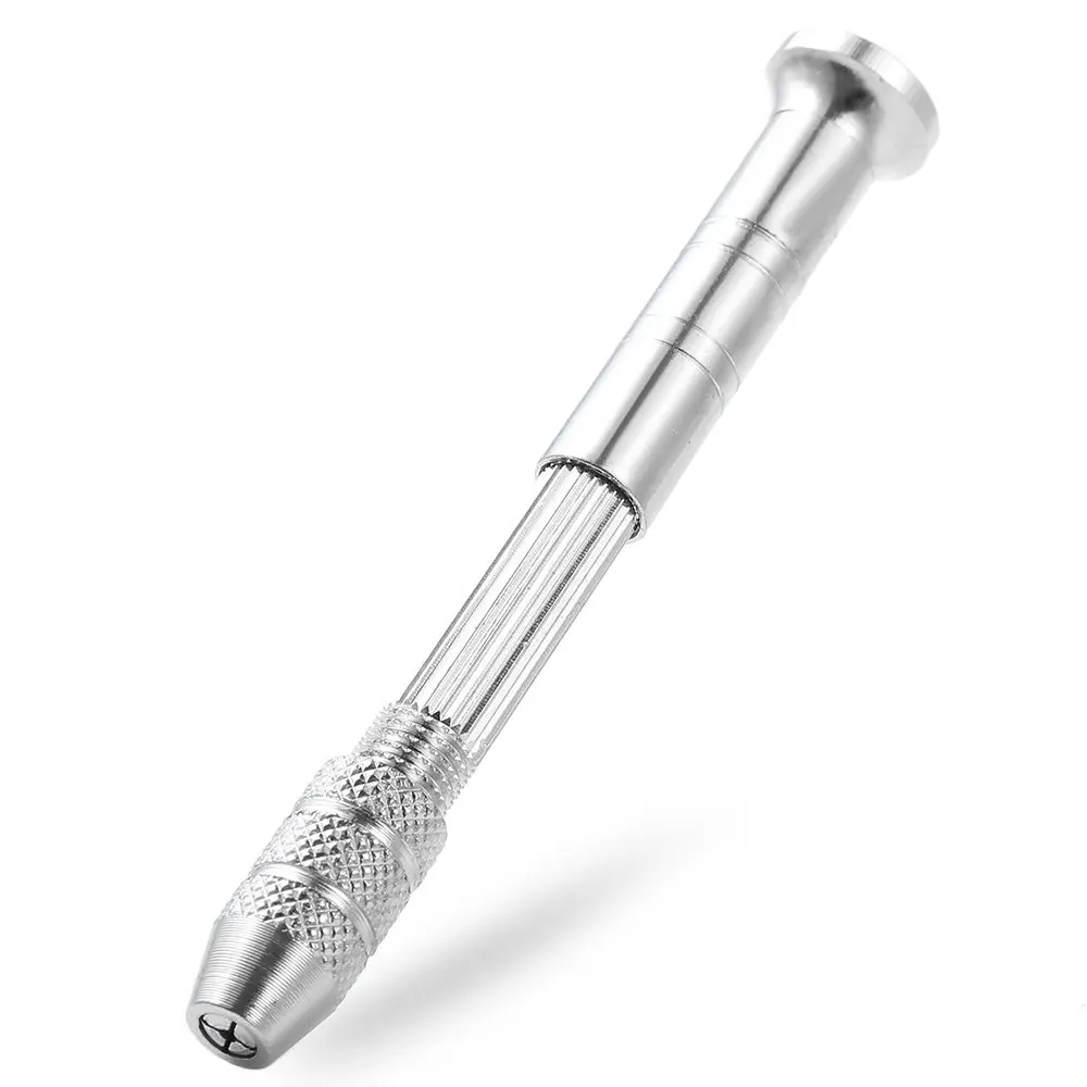 Buy Swivel Head Pin Vise Watch Repair Tool Great