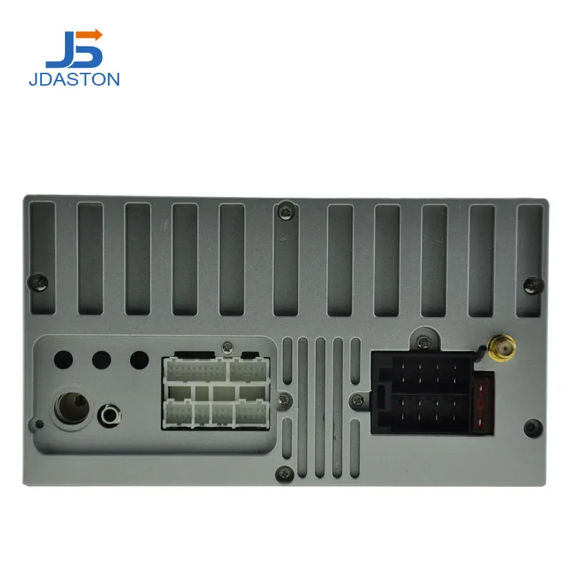 Cheap JDASTON Android 9.1 Car DVD Player For Hyundai IX45/Santa fe 2012 2013 2014 Multimedia GPS Navi 2 Din Car Radio Audio Stereo 4