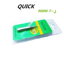 900M-T-J быстрый Совет свинца сварки, гибки Жало для серии 936 936 936A 969