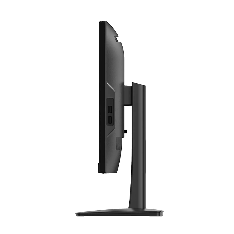  IPASON all in one computer 23.8 inch office desktop /9th Gen i5-9400 8G RAM 480GSSD/WiFi/wireless m