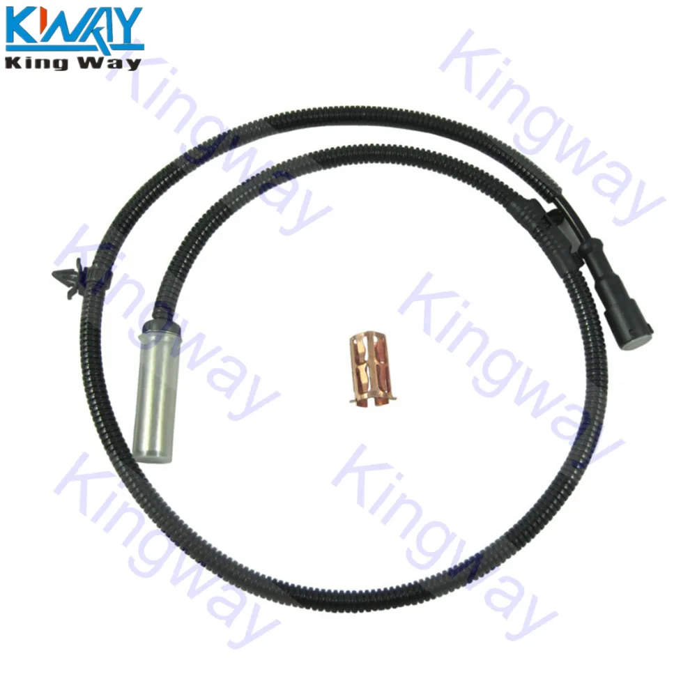 FREE SHIPPING King Way ABS Wheel Speed Sensor Front Left or Right for