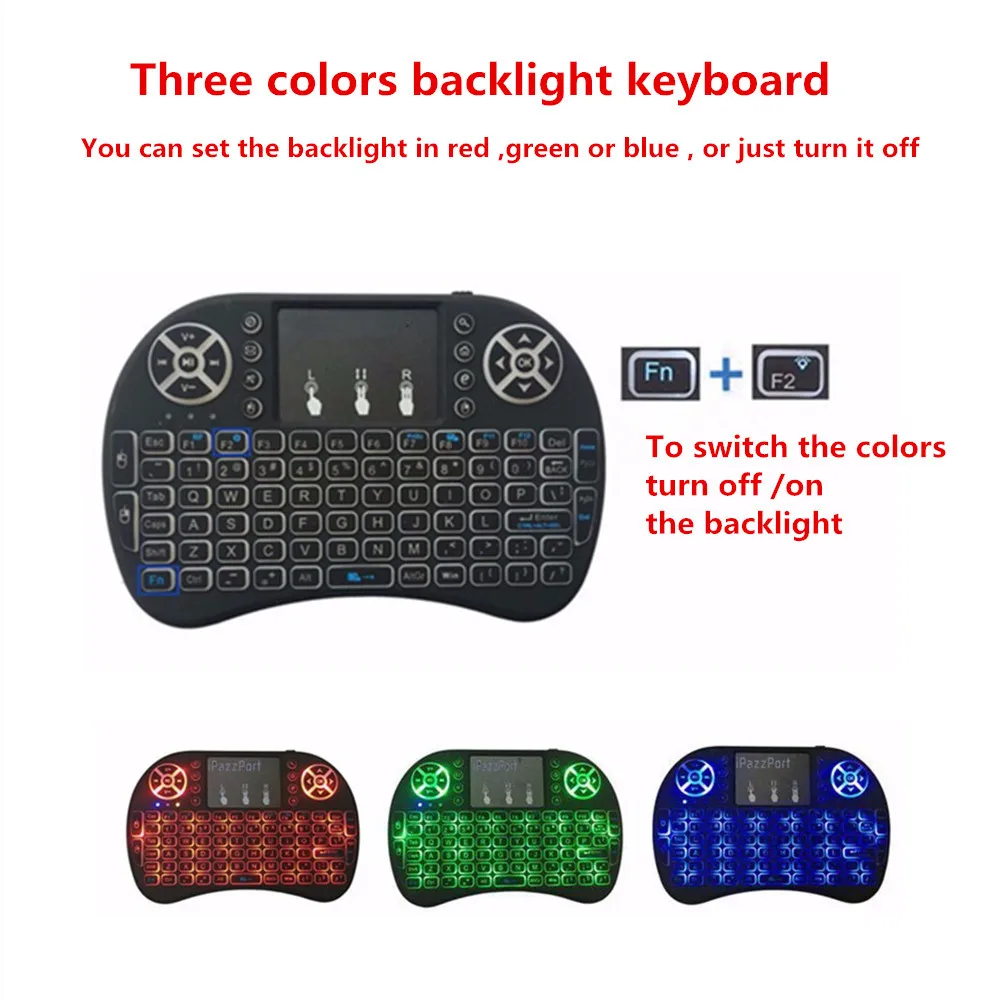 backlight keyboard_