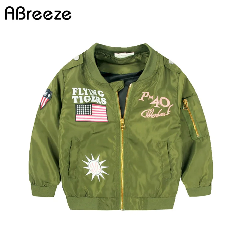 

2019 New spring summer children costume for boys 2-9Y cartoon sprint jackets baby thin mandarin collar kids coats boys