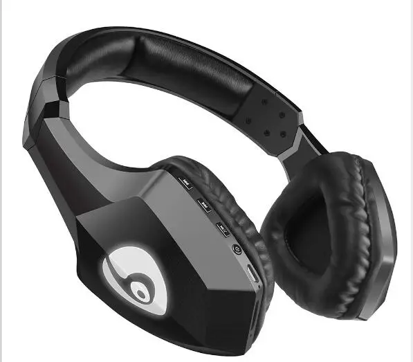 OVLENG S33 Wireless Headphones Bluetooth Headset Foldable Headphone Adjustable Earphones With Microphone For PC laptop phone