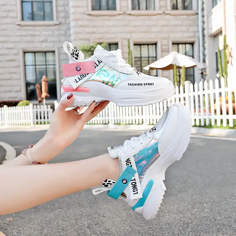 women's fashion sport shoes
