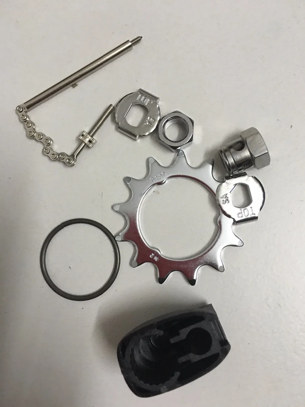 Top Litepro 14inch internal 3-speed wheelset folding bike BMX wheel set for sturmey archer SRF3 4