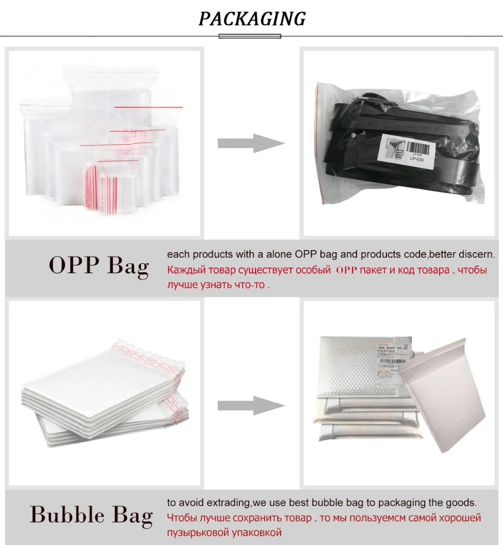 packaging(1)