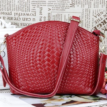 

2019 brand genuine leather handbag women small tote bag shoulder bags ladies classic serpentine pattern leather bucket bag