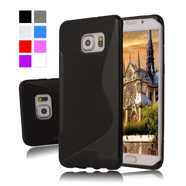 custodia silicone samsung s6 edge plus custodia silicone samsung s6 edge plus