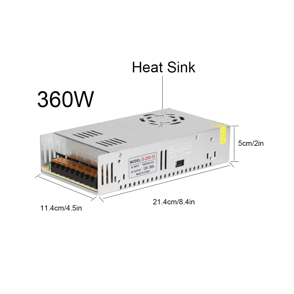 ad-360w